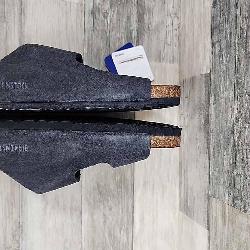 Birkenstock new without